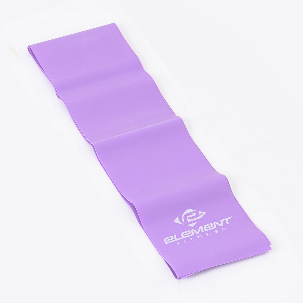 Element Fitness 56" Resistance Bands - Level 2