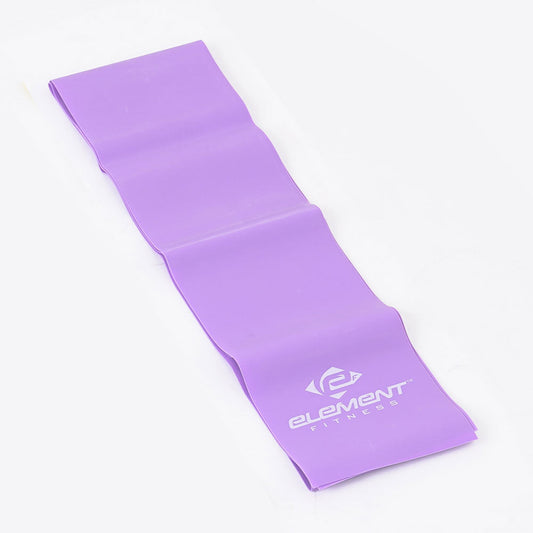 Element Fitness 56" Resistance Bands - Level 2