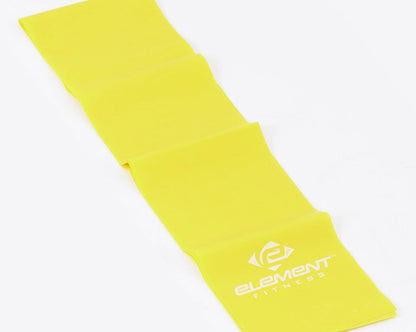 Element Fitness 56" Resistance Bands - Level 1