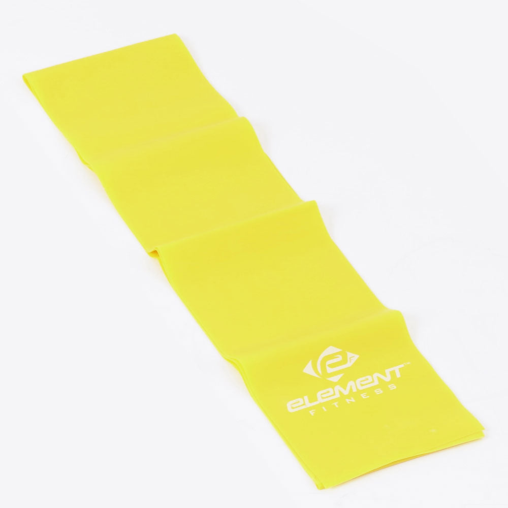 Element Fitness 56" Resistance Bands - Level 1