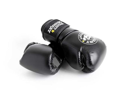 Fight Monkey 14oz Training Gloves Fitness Accessories Canada.