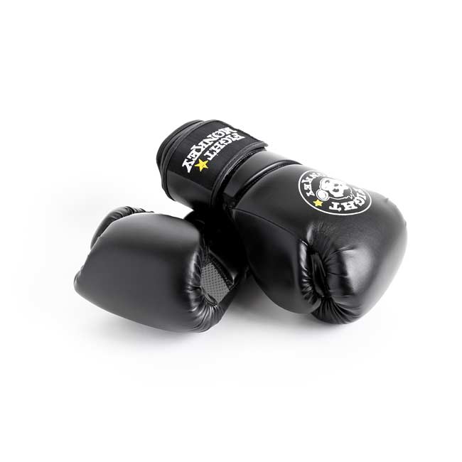 Fight Monkey 14oz Training Gloves Fitness Accessories Canada.