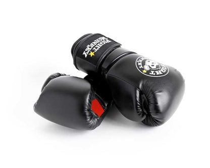 Fight Monkey 16oz Training Gloves Fitness Accessories Canada.