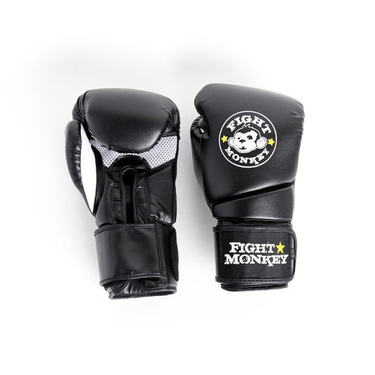 Fight Monkey 12oz Training Gloves Fitness Accessories Canada.