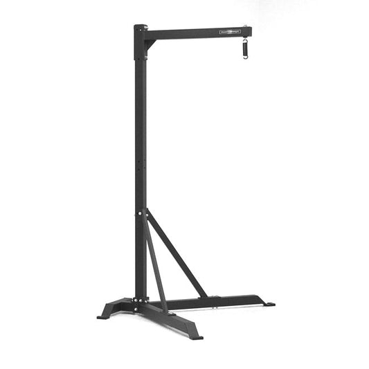 Fight Monkey Commercial Heavy Bag Stand 522CHBS Fitness Accessories Canada.