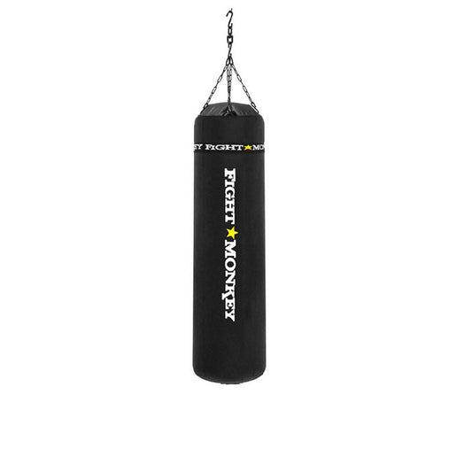 FM UNFILLED 75LBS PREMIUM PVC HEAVY BAG SHELL