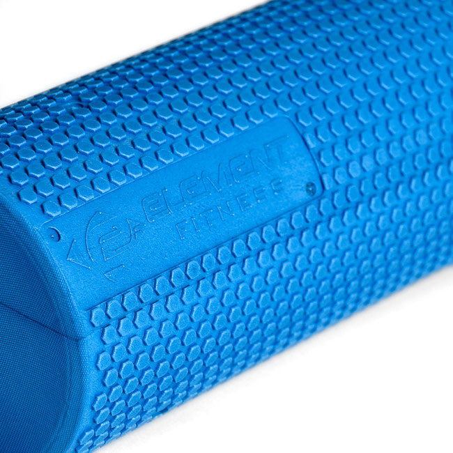 Premium EVA Full Foam Roller 6" x 39" Fitness Accessories Canada.