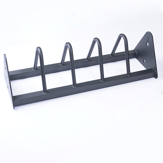 XM RIG BUMPER PLATE RACK 4'