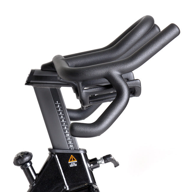 Frequency Fitness M100 V3 Commercial Magnetic Indoor Cycle Cardio Canada.