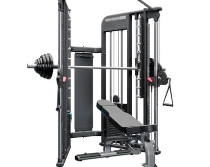 Element FTS Combo Strength Machines Canada.