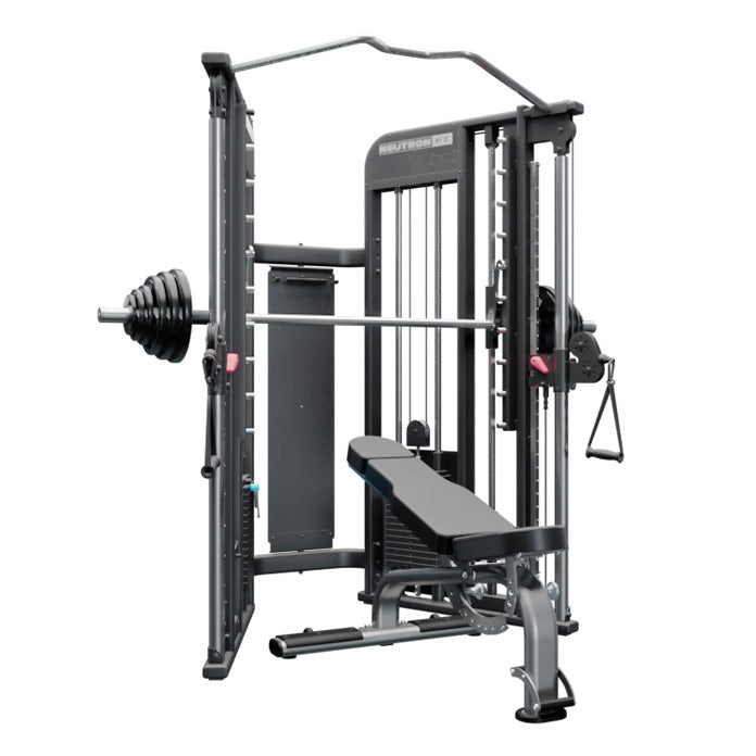 Element FTS Combo Strength Machines Canada.