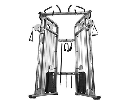 Element Fitness Functional Trainer Strength Machines Canada.