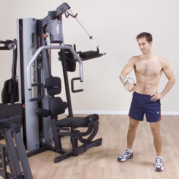 Body-Solid G9S Two-Stack Gym Strength Machines Canada.