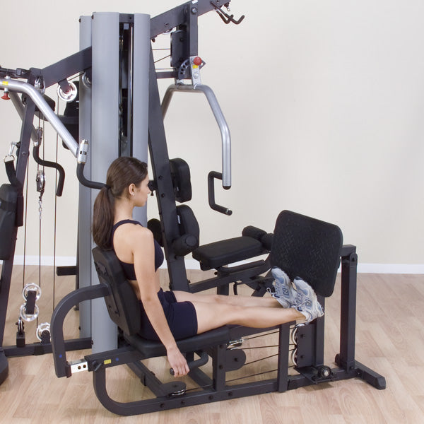 Body-Solid G9S Two-Stack Gym Strength Machines Canada.