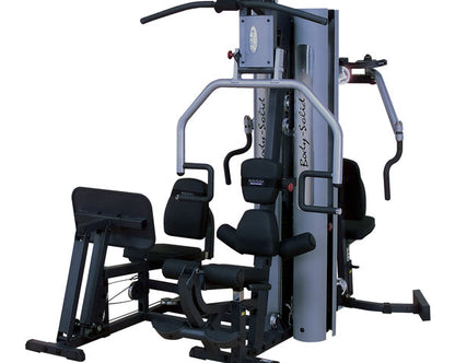 Body-Solid G9S Two-Stack Gym Strength Machines Canada.