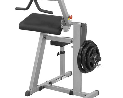 Body-Solid Biceps & Triceps Machine GCBT380 Strength Machines Canada.