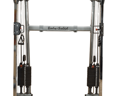 Body-Solid GDCC200 Functional Training Center Strength Machines Canada.