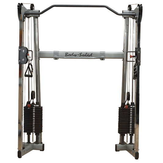 Body-Solid GDCC200 Functional Training Center Strength Machines Canada.