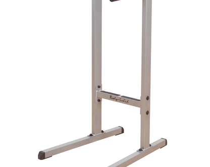 Body-Solid Dip Station GDIP59 Strength Machines Canada.