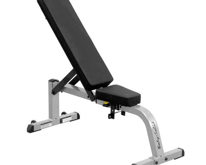 Body-Solid Commercial Adjustable Bench GFI21 Strength Machines Canada.