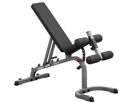 Body-Solid Adjustable FID Bench GFID31 Strength Machines Canada.