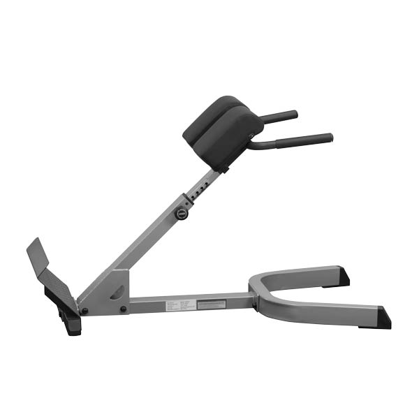 Body-Solid 45° Hyperextension GHYP345 Strength Machines Canada.