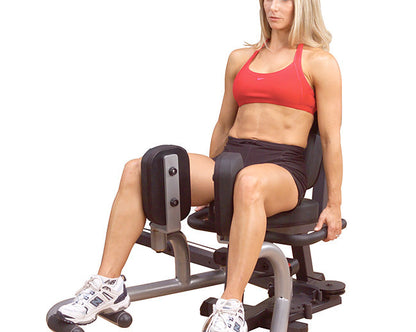 Body-Solid G Series Inner and Outer Thigh Attachment GIOT Strength Machines Canada.