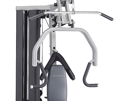 Bodycraft GL Strength Training System Home Gym Strength Machines Canada.