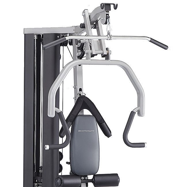 Bodycraft GL Strength Training System Home Gym Strength Machines Canada.