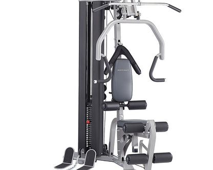 Bodycraft GL Strength Training System Home Gym Strength Machines Canada.