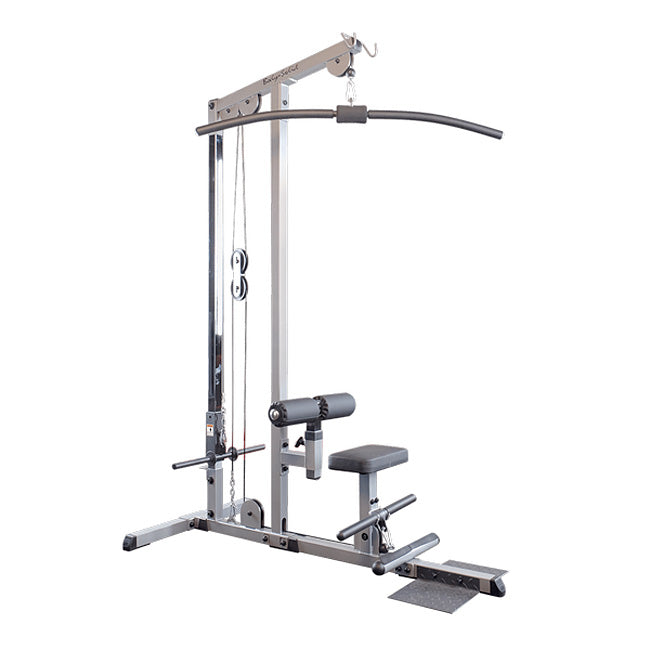 Body-Solid GLM83 Pro-Lat Machine Strength Machines Canada.