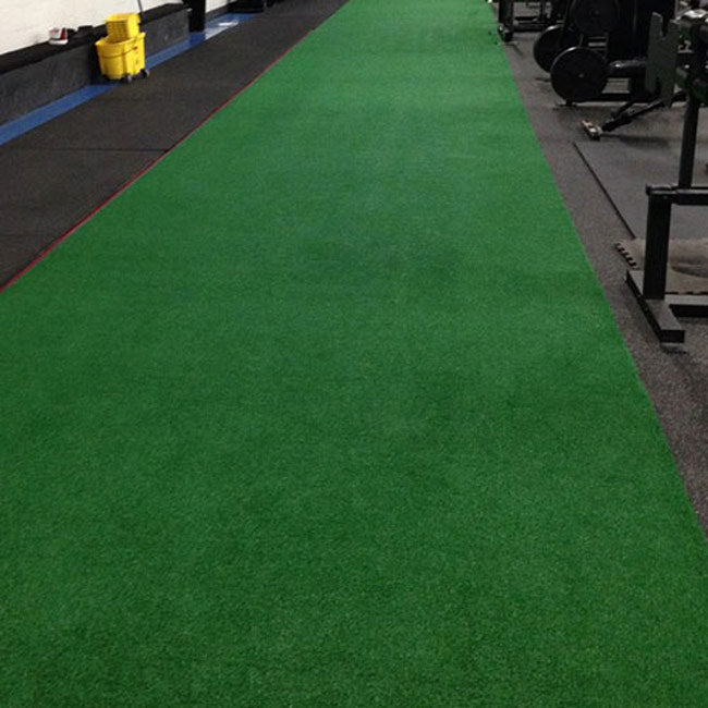 Sled Strips - 4' X 30' Flooring Canada.