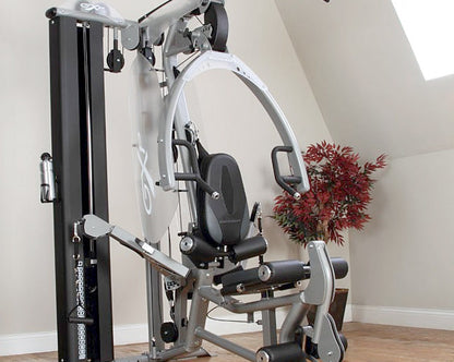 Bodycraft GXP Strength Training System Home Gym Strength Machines Canada.