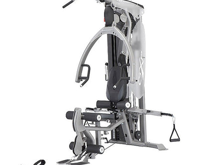 Bodycraft GXP Strength Training System Home Gym Strength Machines Canada.