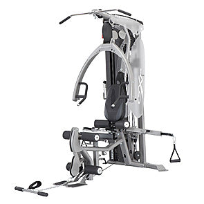 Bodycraft GXP Strength Training System Home Gym Strength Machines Canada.