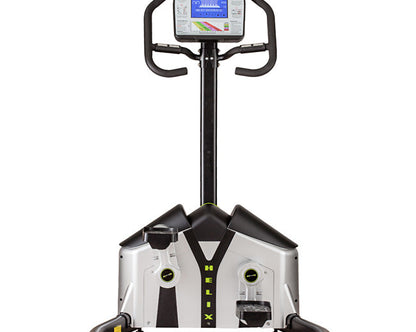 Helix Lateral Trainer H1000 Touch Cardio Canada.