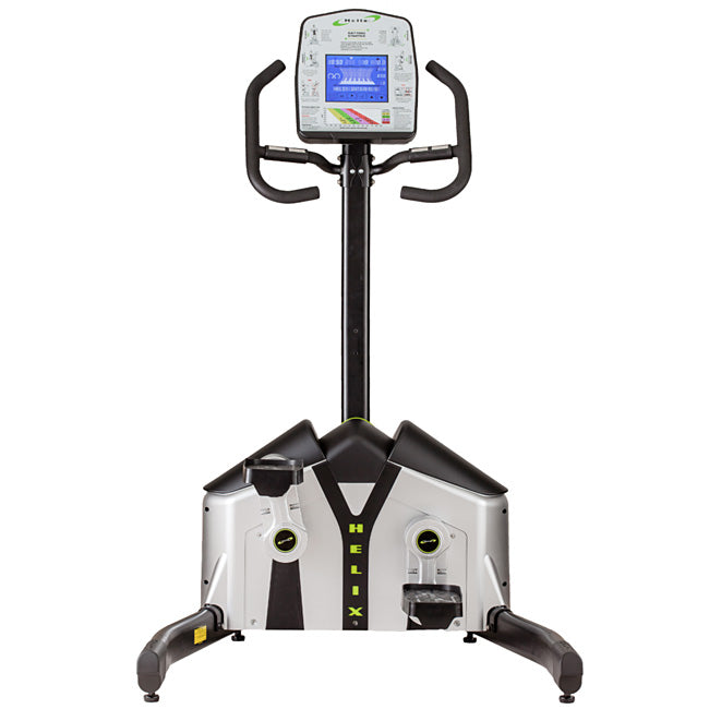 Helix Lateral Trainer H1000 Touch Cardio Canada.