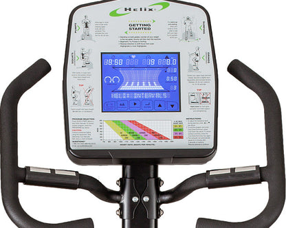 Helix Lateral Trainer H1000 Touch Cardio Canada.