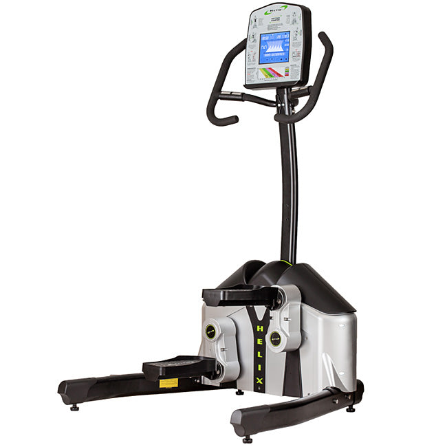 Helix Lateral Trainer H1000 Touch Cardio Canada.