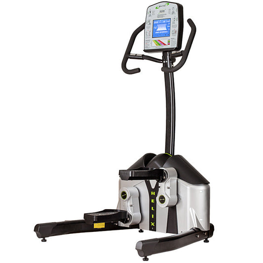 Helix Lateral Trainer H1000 Touch Cardio Canada.