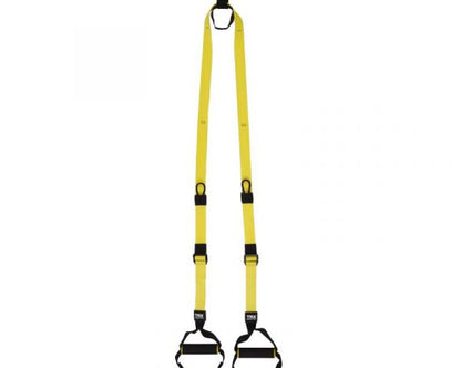 TRX Burn System Suspension Trainer Strength & Conditioning Canada.