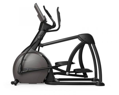 Vision Fitness S700E Ascent Trainer Cardio Canada.