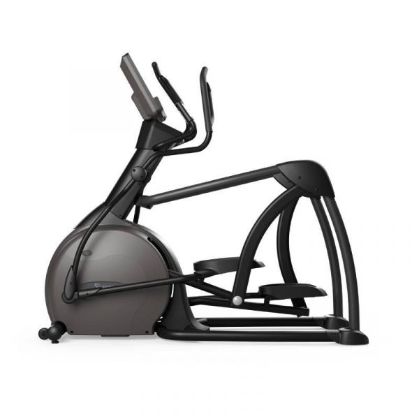 Vision Fitness S700E Ascent Trainer Cardio Canada.