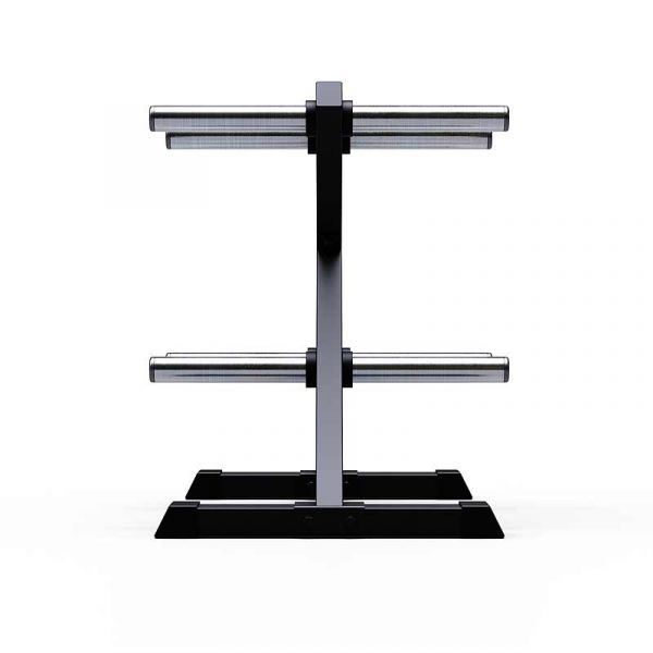 XM Fitness X 2" Plate Tree Strength & Conditioning Canada.