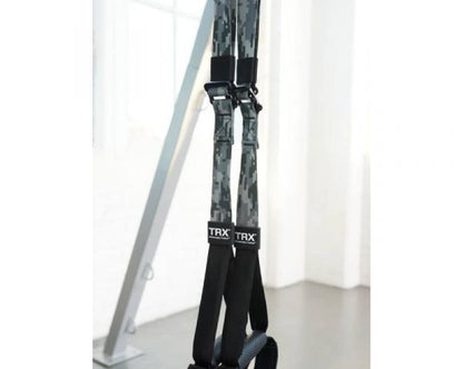 TRX Pro4 Suspension Trainer DigiCamo Strength & Conditioning Canada.