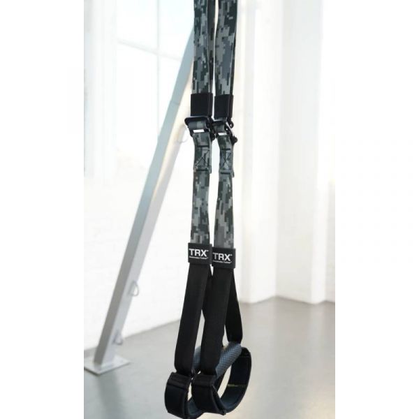 TRX Pro4 Suspension Trainer DigiCamo Strength & Conditioning Canada.