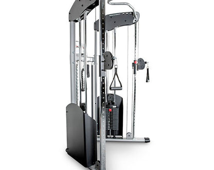 Bodycraft HFT Functional Trainer Strength Machines Canada.