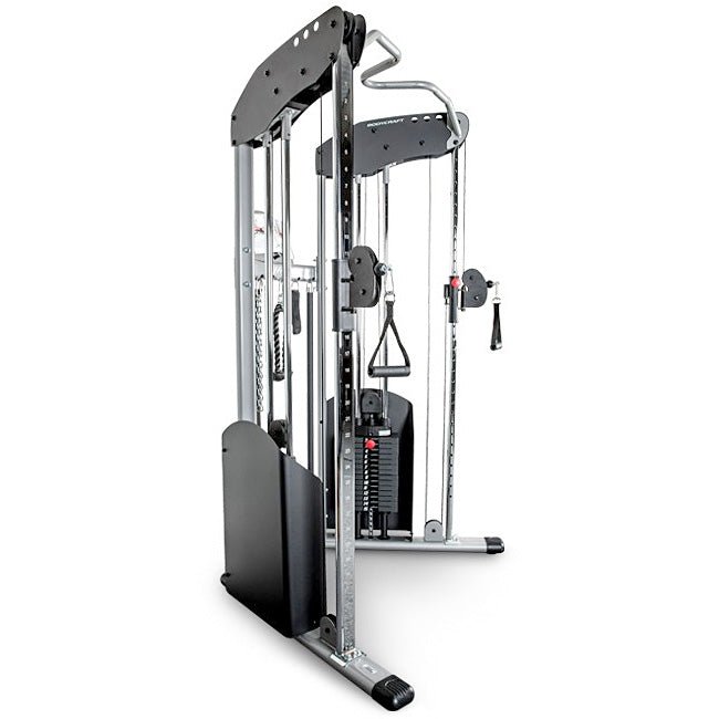 Bodycraft HFT Functional Trainer Strength Machines Canada.