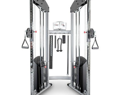 Bodycraft HFT Functional Trainer Strength Machines Canada.