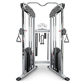 Bodycraft HFT Functional Trainer Strength Machines Canada.